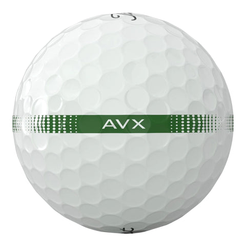 AVX Aim (2026) Golfbälle