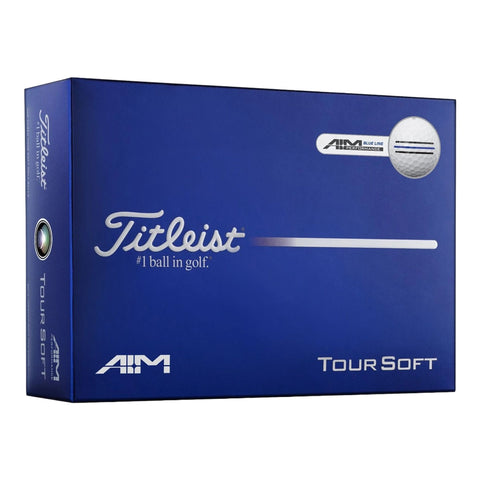 Tour Soft (2026) Golfbälle