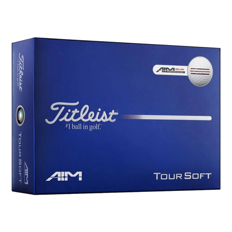 Tour Soft (2026) Golfbälle