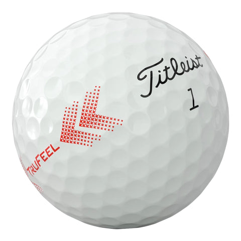 Trufeel Aim (2026) Golfbälle