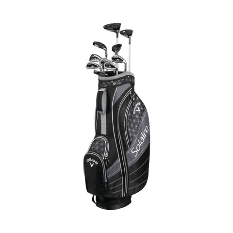 Solaire 24 Komplettset Damen