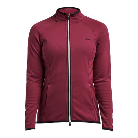 Hybrid Jacke Damen