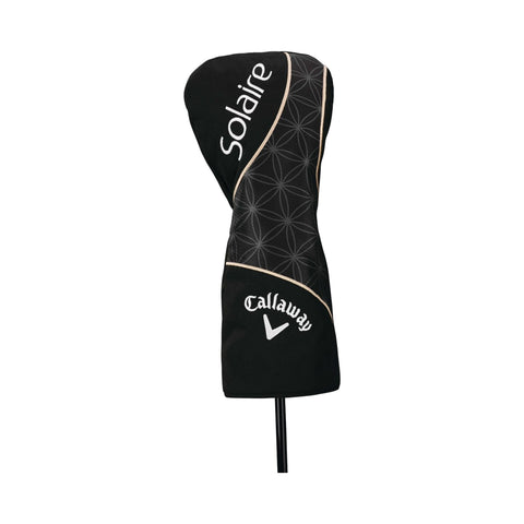 Solaire 24 Komplettset Damen