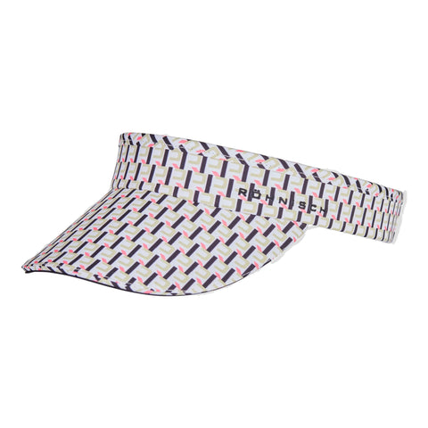 Sun Protection Visor Damen