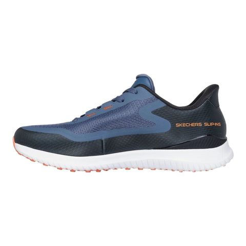 GO GOLF Flight Golfschuhe Herren