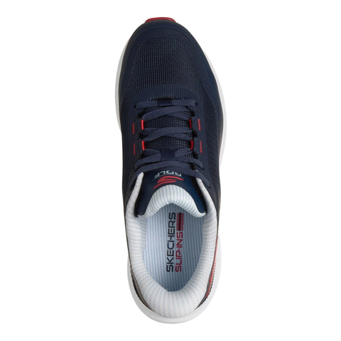 Go Golf Flight Slip-ins Golfschuhe Herren