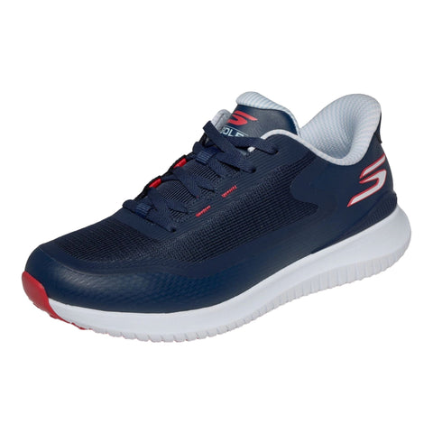 Go Golf Flight Slip-ins Golfschuhe Herren
