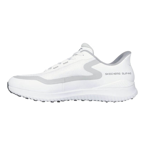 Go Golf Flight Slip-ins Golfschuhe Herren