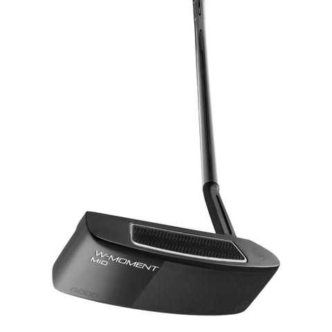 W-Moment MD Putter