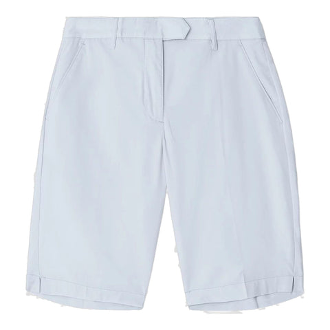 Style Golf Shorts Long Golfshorts Damen