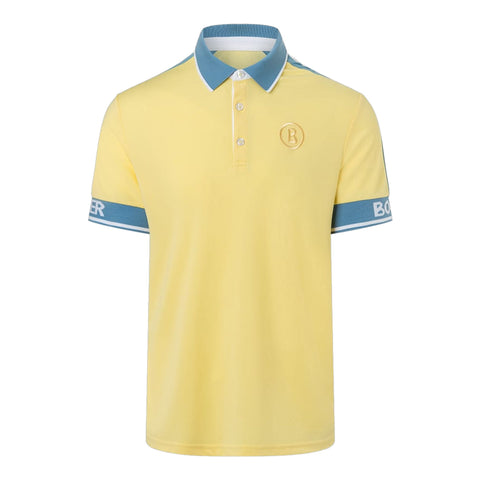 Pinos Polo Poloshirt Herren