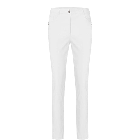 Stretch 7/8 Golfhose Damen