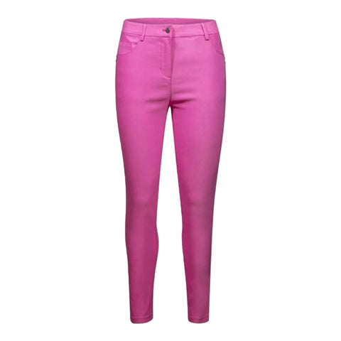 Stretch 7/8 Golfhose Damen