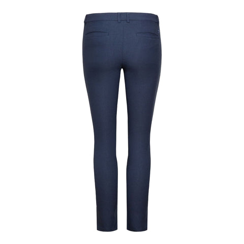 Stretch 7/8 Capri Hose Damen