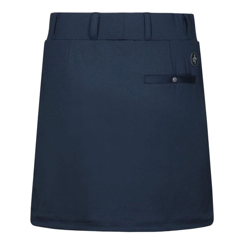 Jersey Skort Damen