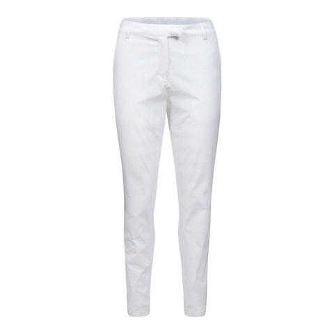 Style Tech Chinos Hose Damen