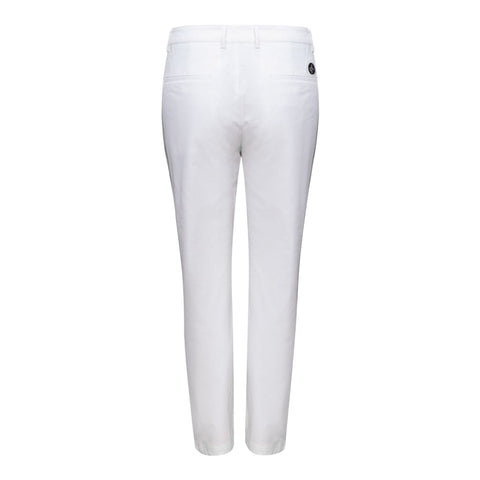 Style Tech Chinos Hose Damen