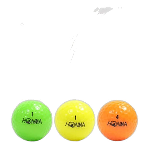 D1 (2022) Golfbälle