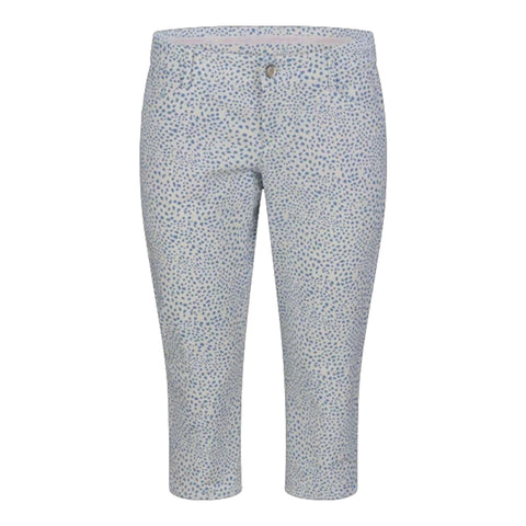 Mona-C Caprihose Damen