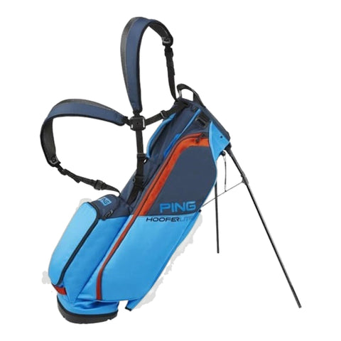 Hooferlite 231 Golfbag