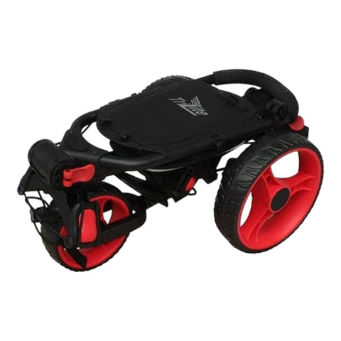 T3 Golftrolley
