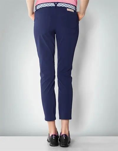 Mona 3xDry Cooler Golfhose Damen