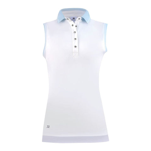 Milia Poloshirt Damen