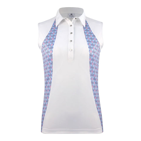 Sue SL Polo Damen