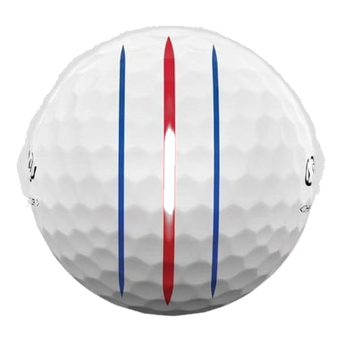 Chrome Soft Tour Triple Track (2024) Golfbälle