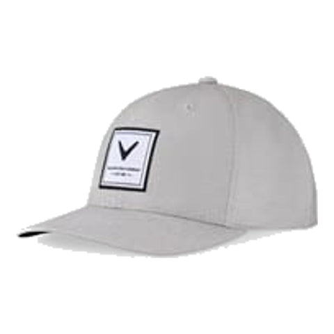 Rutherford Basecap