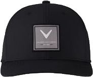 Rutherford Basecap