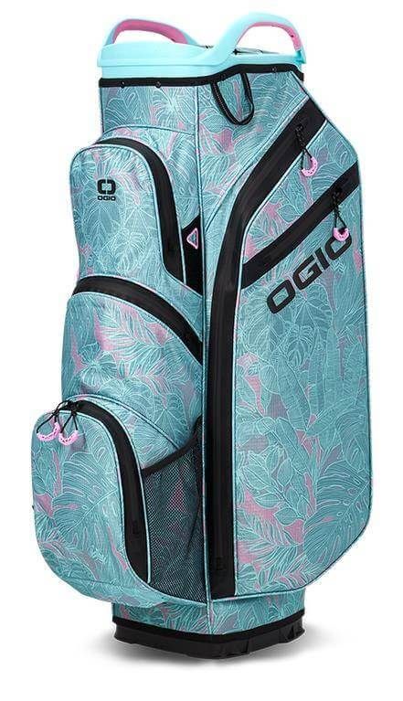 All Elements Hybrid Standbag