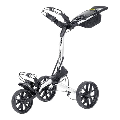 SLIMFOLD 3-Rad-Golftrolley