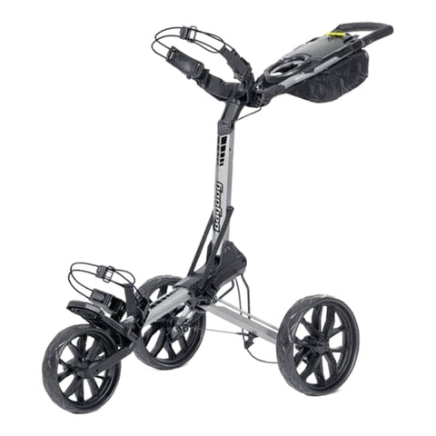 SLIMFOLD 3-Rad-Golftrolley