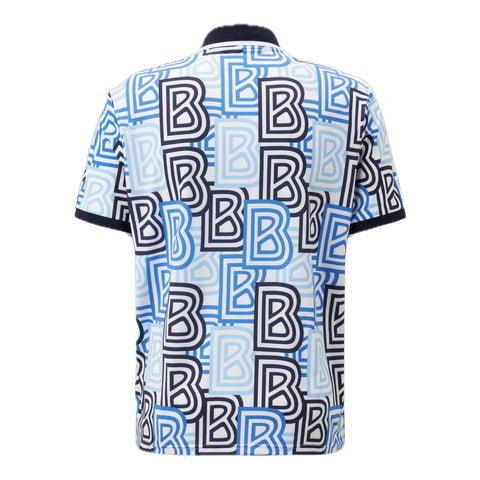 Valentin Poloshirt Herren