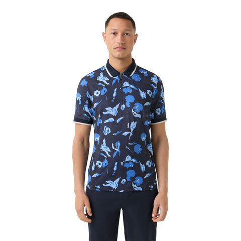 Valentin Poloshirt Herren
