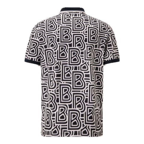 Valentin Poloshirt Herren