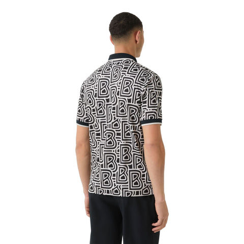 Valentin Poloshirt Herren