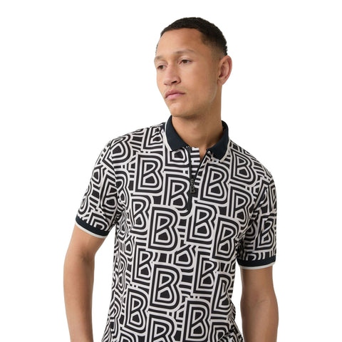 Valentin Poloshirt Herren