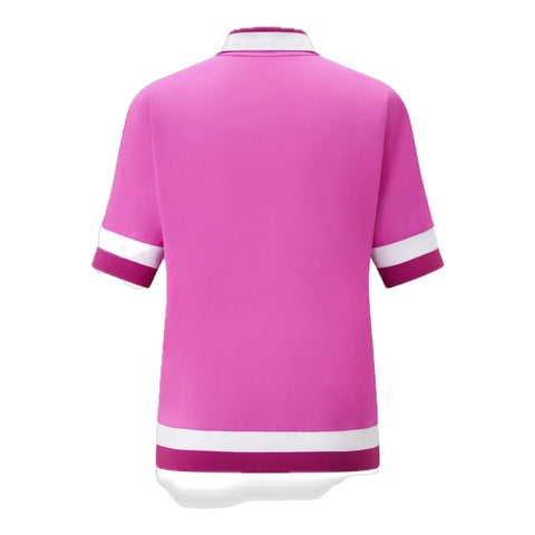 Andrina Poloshirt Damen