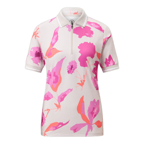 Calista Poloshirt Damen