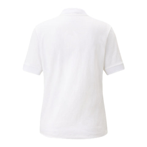 Larina Poloshirt Damen