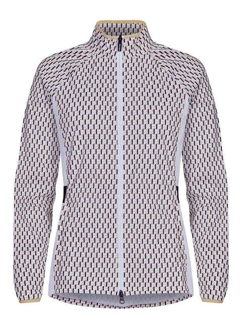 Miles Wind Jacket Damen