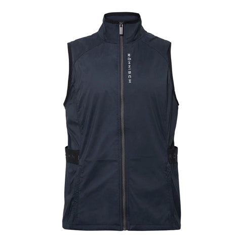 Miles Wind-Weste Damen