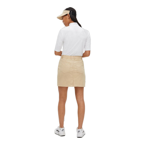 Addy Short Sleeve Shirt Damen