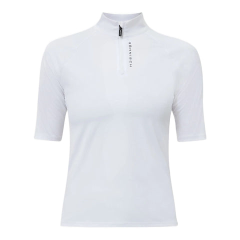 Addy Short Sleeve Shirt Damen