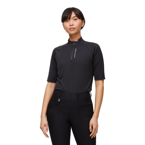 Addy Short Sleeve Shirt Damen