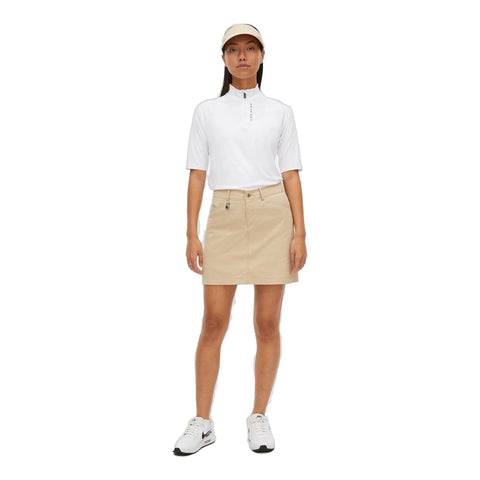 Addy Short Sleeve Shirt Damen