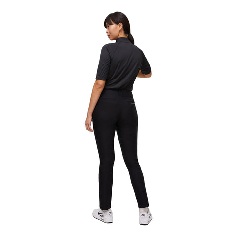 Addy Short Sleeve Shirt Damen