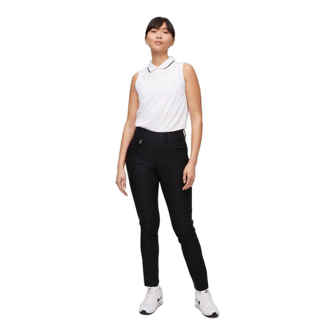 Miriam Sleeveless Poloshirt Damen